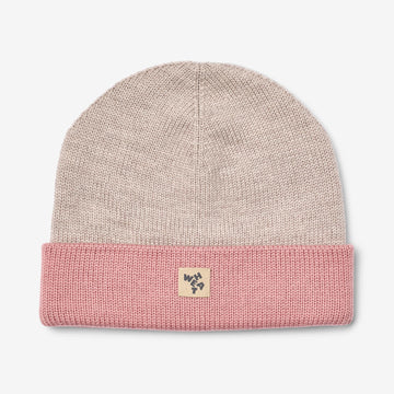 Wheat Outerwear Beanie Omalas Accessory 1356 pale lilac