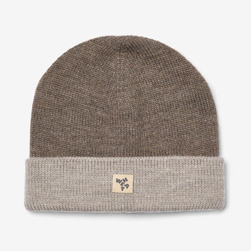 Wheat Outerwear Beanie Omalas Accessory 9715 dry soil