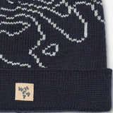 Wheat Outerwear Beanie Omalas Accessory 9796 elevation map