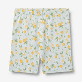 Wheat Main Shorts Anne Shorts 9663 summer blue citrus