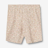 Wheat Main Bike Shorts Anne Shorts 1250 cream flower meadow