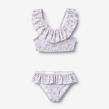 Wheat Main Bikini Bothilda Bikini 9605 purple light petunias