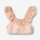 Wheat Main Bikini Bothilda Swimwear 9424 flowers