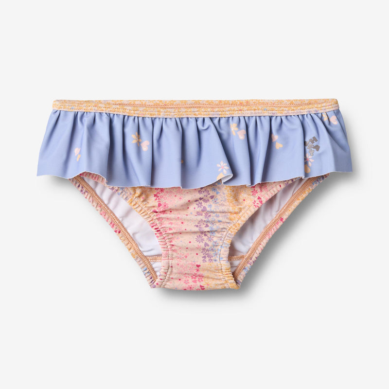 Wheat Main Bikini Bothilda Swimwear 9525 morning sky hearts