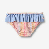 Wheat Main Bikini Bothilda Swimwear 9525 morning sky hearts