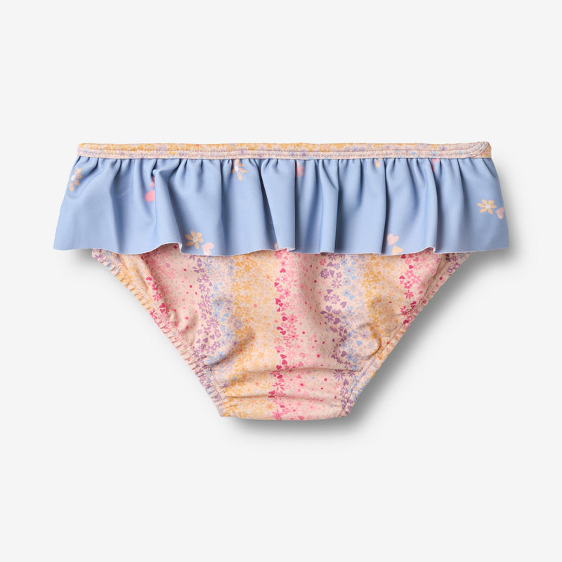 Wheat Main Bikini Bothilda Swimwear 9525 morning sky hearts