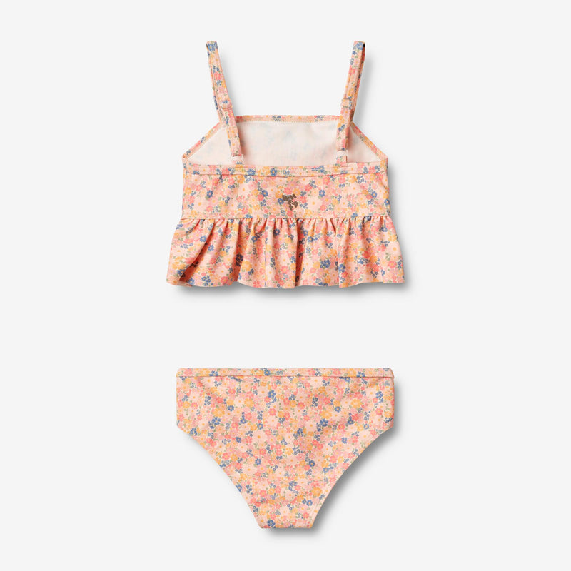 Wheat Main Bikini Lærke Bikini 9045 multi flowers