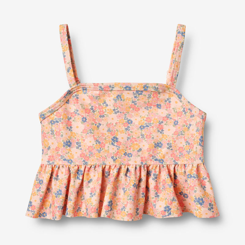 Wheat Main Bikini Lærke Bikini 9045 multi flowers