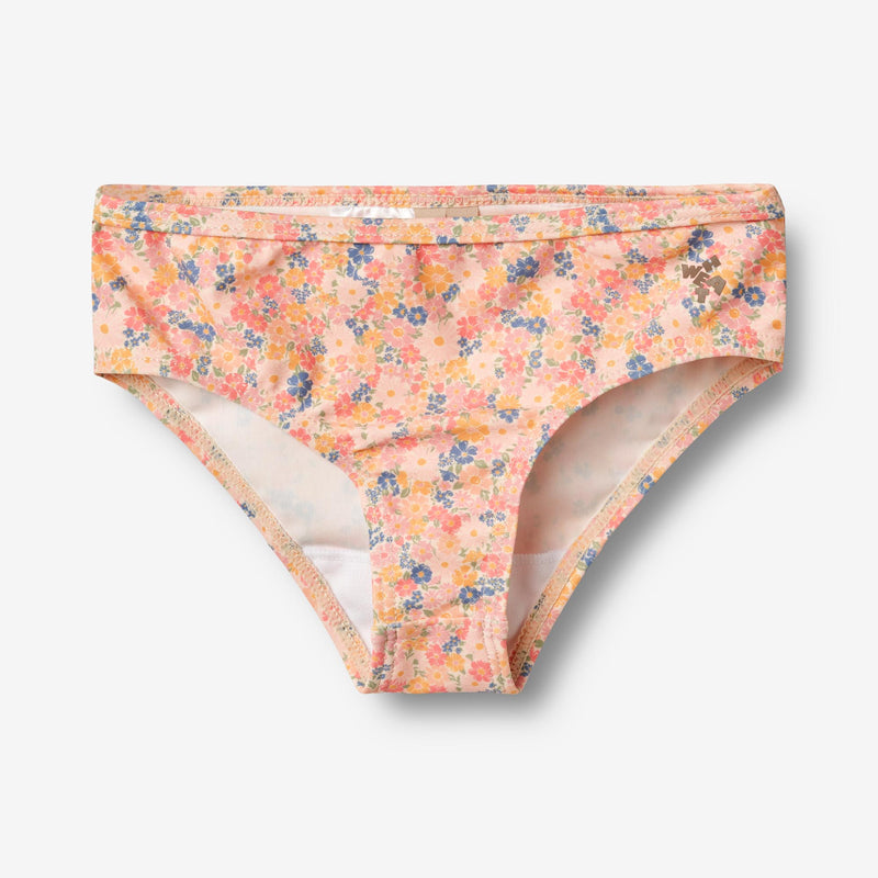 Wheat Main Bikini Lærke Bikini 9045 multi flowers