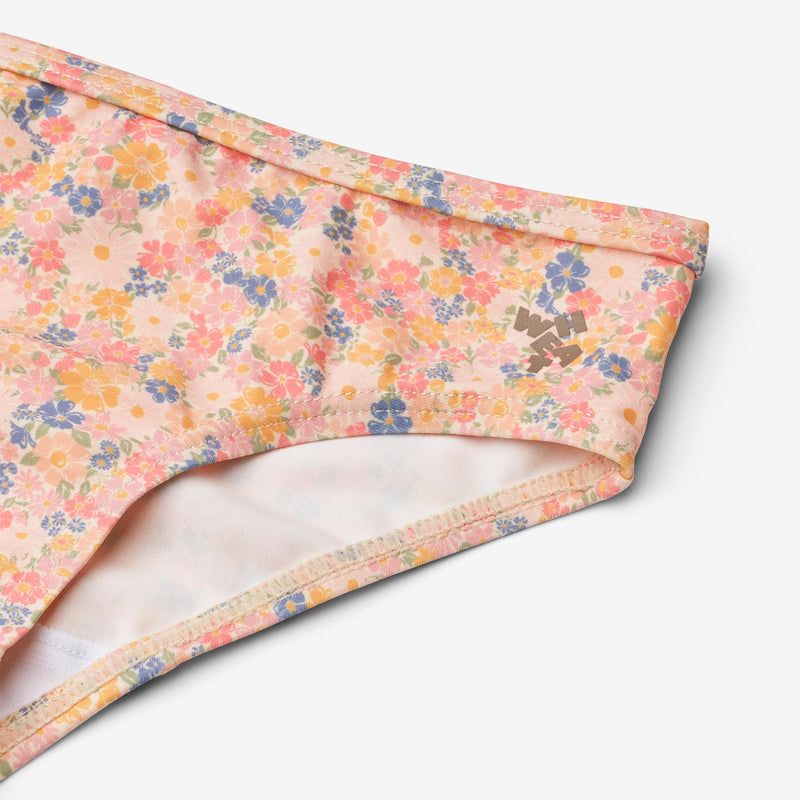 Wheat Main Bikini Lærke Bikini 9045 multi flowers
