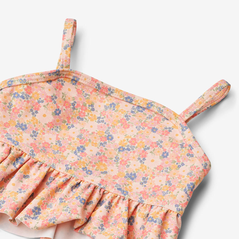 Wheat Main Bikini Lærke Bikini 9045 multi flowers