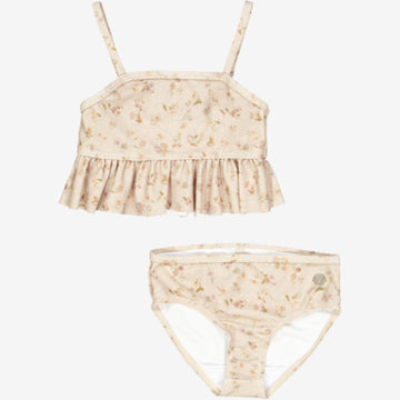 Wheat Main  Bikini Lærke Swimwear 1492 purple poppy flowers