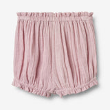 Wheat Main Bloomers Angie Shorts 9428 lavender mist
