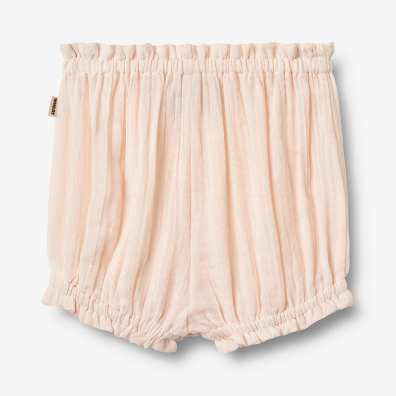 Wheat Main Bloomers Angie Shorts 9438 rose water