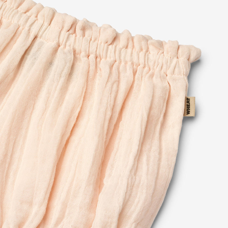 Wheat Main Bloomers Angie Shorts 9438 rose water