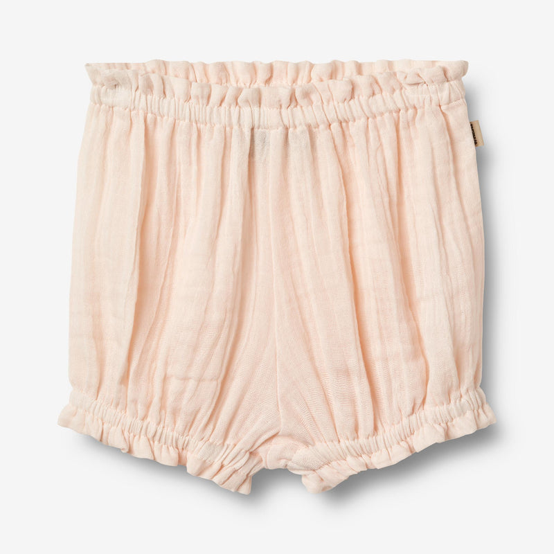 Wheat Main Bloomers Angie Shorts 9438 rose water