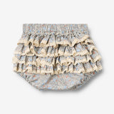 Wheat Main Bloomer Saloma Shorts 2650 air blue flowers