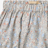Wheat Main Bloomer Saloma Shorts 2650 air blue flowers