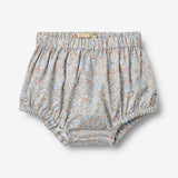Wheat Main Bloomer Saloma Shorts 2650 air blue flowers