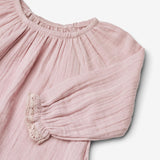 Wheat Main Bluse Merle Shirts and Blouses 9428 lavender mist