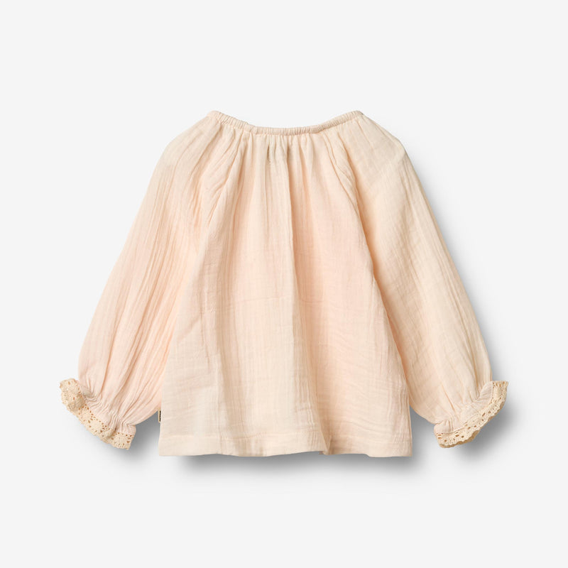 Wheat Main Bluse Merle Shirts and Blouses 9438 rose water