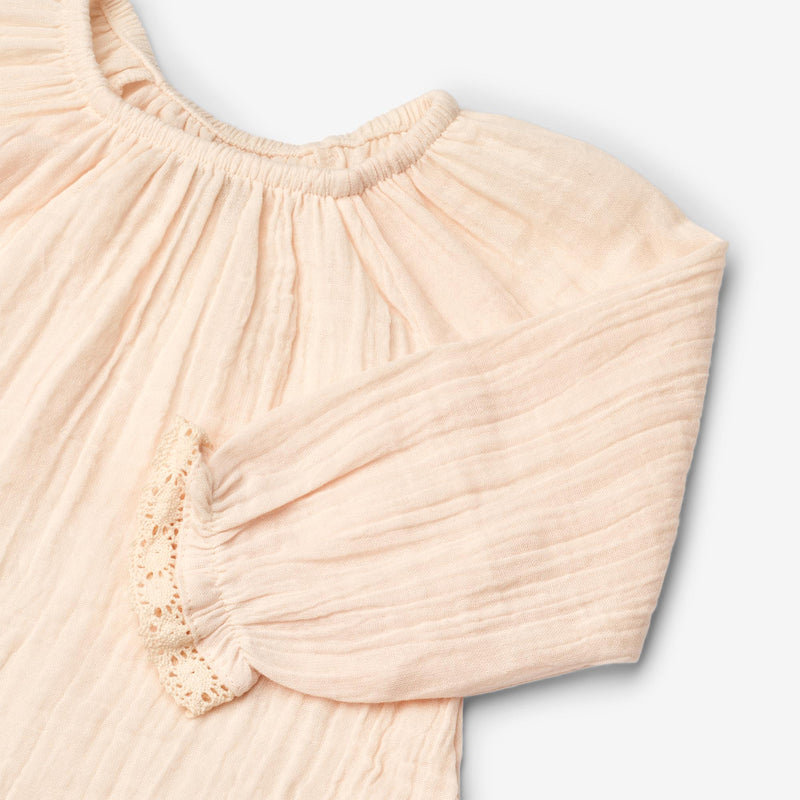 Wheat Main Bluse Merle Shirts and Blouses 9438 rose water