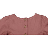 Wheat Main Bluse Pauline Shirts and Blouses 2112 rose cheeks