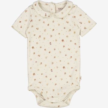 Wheat Main  Body Beate Underwear/Bodies 3358 chalk flowers