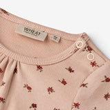 Wheat Body Elmine Underwear/Bodies 2359 pink sand flowers