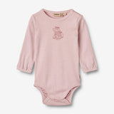Wheat Main Body Elva Underwear/Bodies 1491 violet