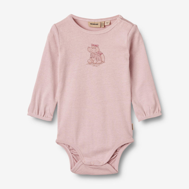 Wheat Main Body Elva Underwear/Bodies 1491 violet
