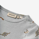 Wheat Main Body Freddie | Baby Underwear/Bodies 1210 fantasy friends