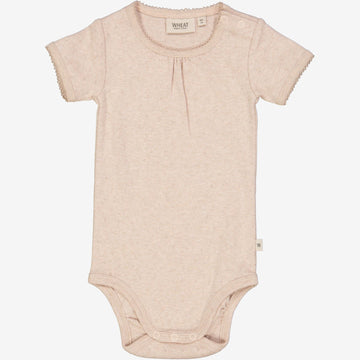 Wheat Main  Body Frills Underwear/Bodies 2032 rose dust