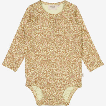 Wheat Main  Body Liv Underwear/Bodies 9110 summer field