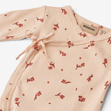 Wheat Main Body Wickel-L/S Chia Underwear/Bodies 9439 rose water flowers