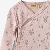 Wheat Main Body Wraparound Chia Body 1358 lilac flowers