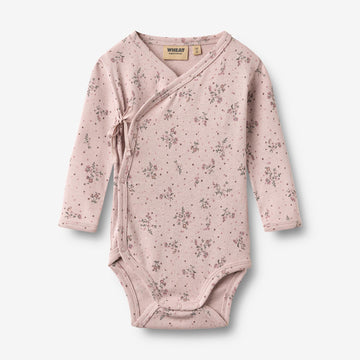 Wheat Main Body Wraparound Chia Body 1358 lilac flowers