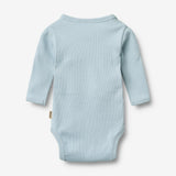 Wheat Main Wickelbody Pil Body 2703 summer sky