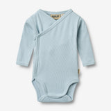 Wheat Main Wickelbody Pil Body 2703 summer sky