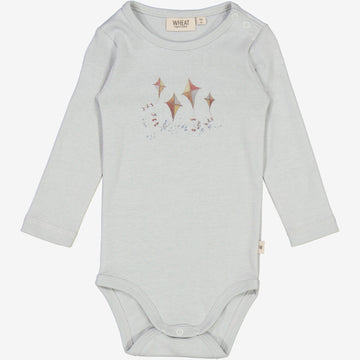 Wheat Main  Body mit Drachen Underwear/Bodies 2251 highrise
