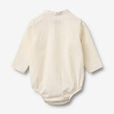 Wheat Main  Bodyshirt Victor Suit 3182 ivory