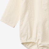 Wheat Main  Bodyshirt Victor Suit 3182 ivory