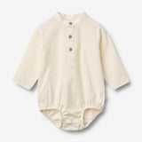 Wheat Main  Bodyshirt Victor Suit 3182 ivory