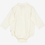 Wheat Main  Bodyshirt Victor Suit 3129 eggshell 