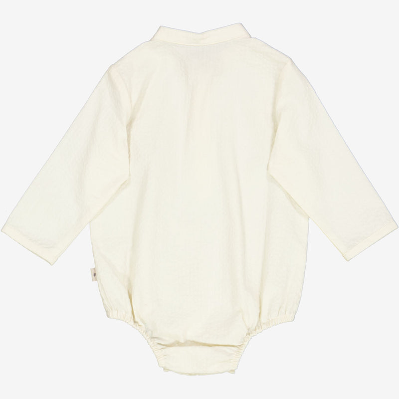 Wheat Main  Bodyshirt Victor Suit 3129 eggshell 