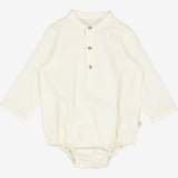 Wheat Main  Bodyshirt Victor Suit 3129 eggshell 