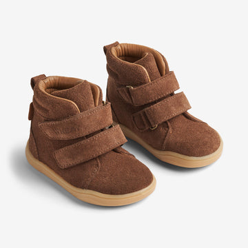 Wheat Footwear Tex Stiefel Sixanni Prewalkers 9002 cognac
