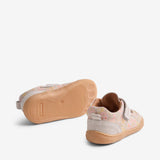 Wheat Footwear Bootie Storm Casual footwear 9422 coral flowers