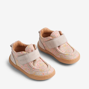 Wheat Footwear Bootie Storm Casual footwear 9422 coral flowers