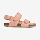 Wheat Footwear Cameron Sandale Sandals 2026 rose